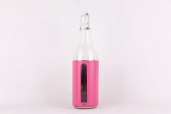 1L glass bottle