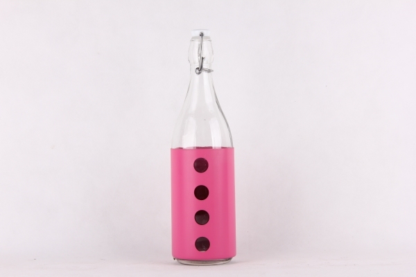 1L glass bottle