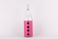 1L glass bottle
