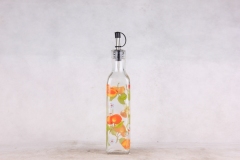 glass bottle/Storage tank/Candy jar/glass jar