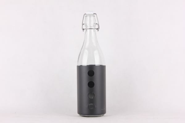 1L glass bottle