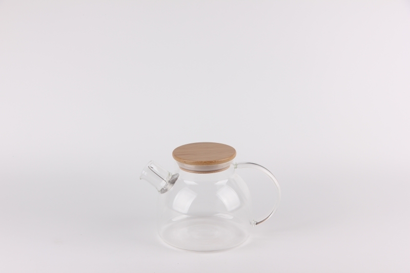glass bottle/Storage tank/Candy jar/glass jar