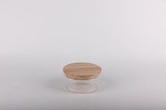 glass bottle/Storage tank/Candy jar/glass jar