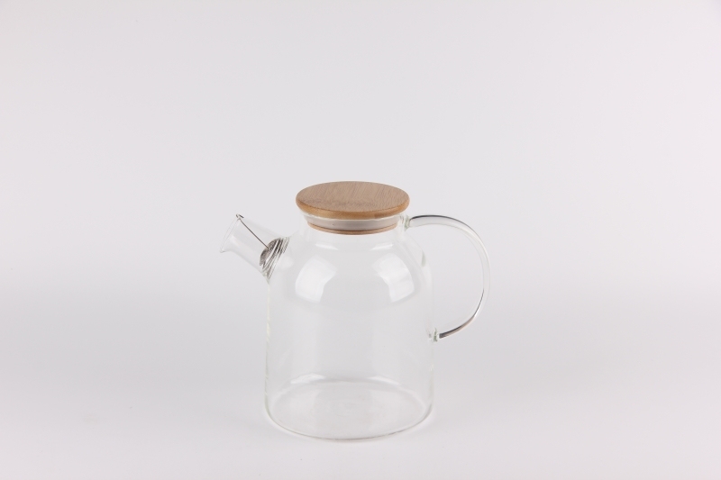 glass bottle/Storage tank/Candy jar/glass jar