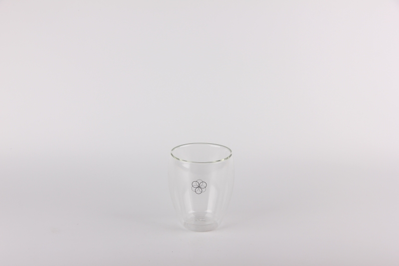 glass bottle/Storage tank/Candy jar/glass jar