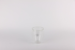 glass bottle/Storage tank/Candy jar/glass jar
