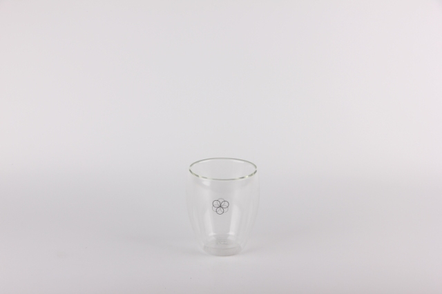 glass bottle/Storage tank/Candy jar/glass jar