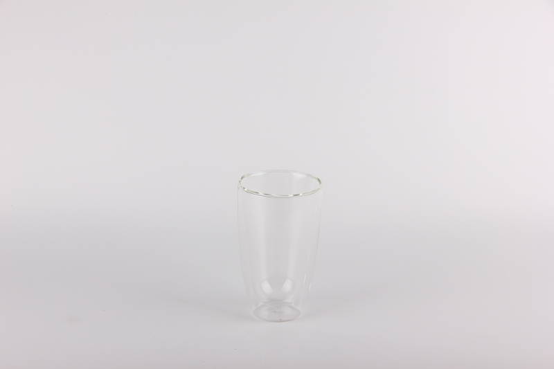 glass bottle/Storage tank/Candy jar/glass jar