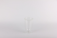 glass bottle/Storage tank/Candy jar/glass jar