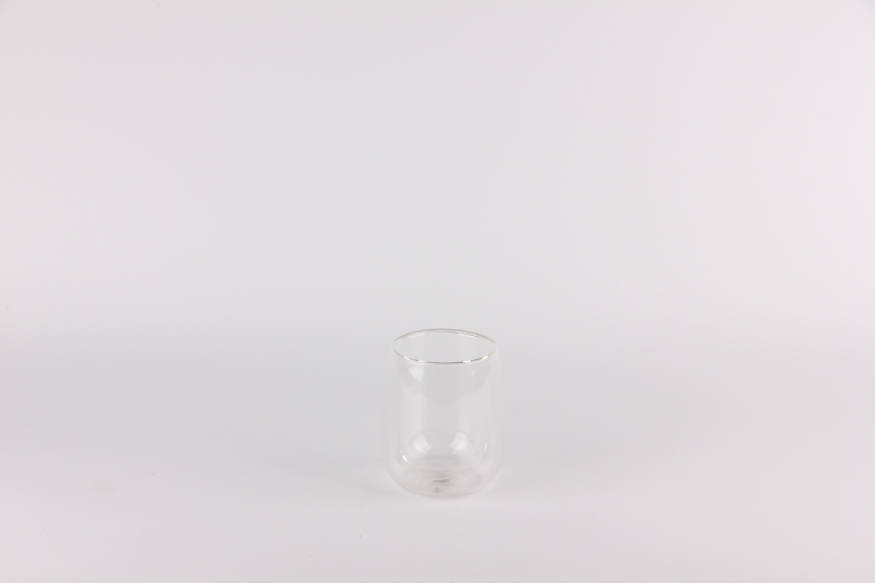 glass bottle/Storage tank/Candy jar/glass jar