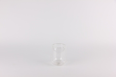 glass bottle/Storage tank/Candy jar/glass jar