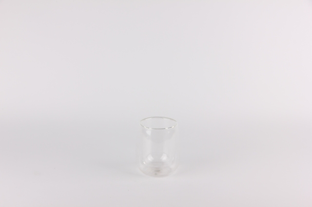 glass bottle/Storage tank/Candy jar/glass jar
