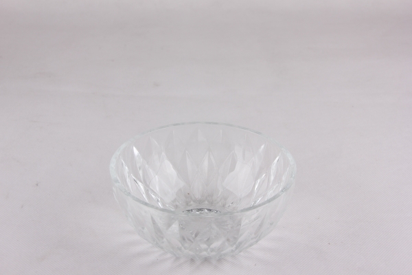 glass bottle/Storage tank/Candy jar/glass jar