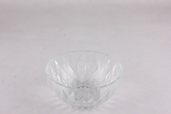 glass bottle/Storage tank/Candy jar/glass jar