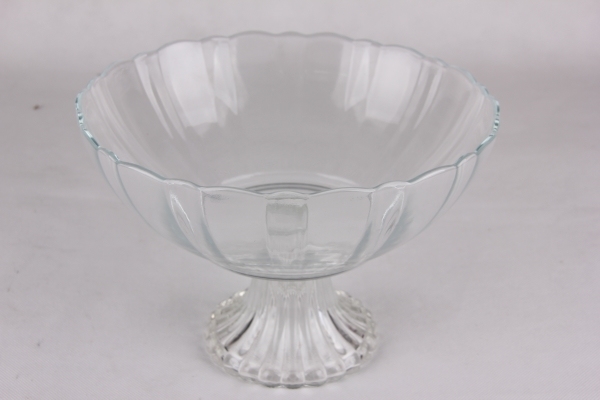 glass bottle/Storage tank/Candy jar/glass jar