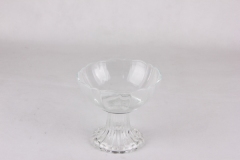 glass bottle/Storage tank/Candy jar/glass jar