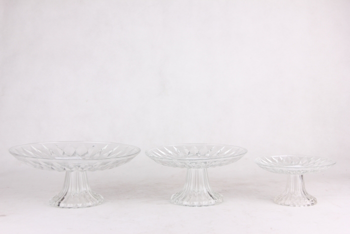 glass bottle/Storage tank/Candy jar/glass jar