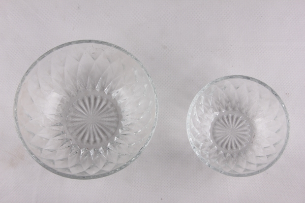 glass bottle/Storage tank/Candy jar/glass jar