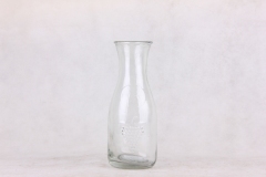 glass bottle/storage tank/candy jar/glass jar