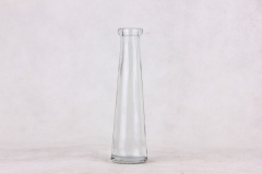 GLASS VASE