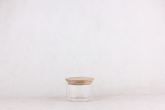 glass bottle/storage tank/candy jar/glass jar