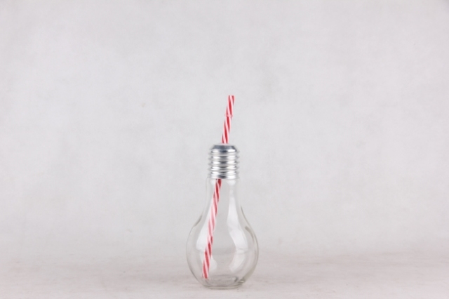 glass bottle/storage tank/candy jar/glass jar