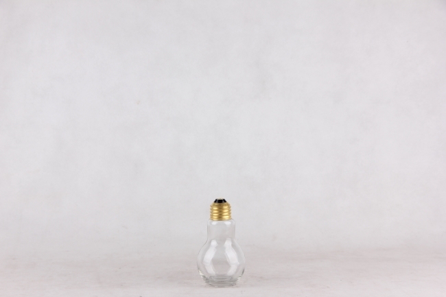 glass bottle/storage tank/candy jar/glass jar
