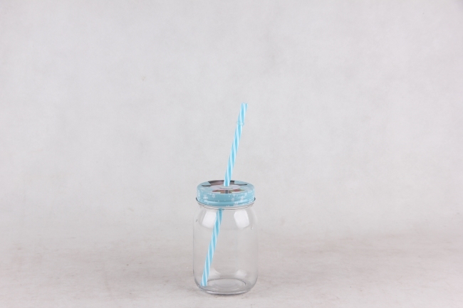 glass bottle/storage tank/candy jar/glass jar