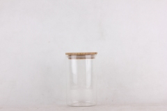glass bottle/storage tank/candy jar/glass jar