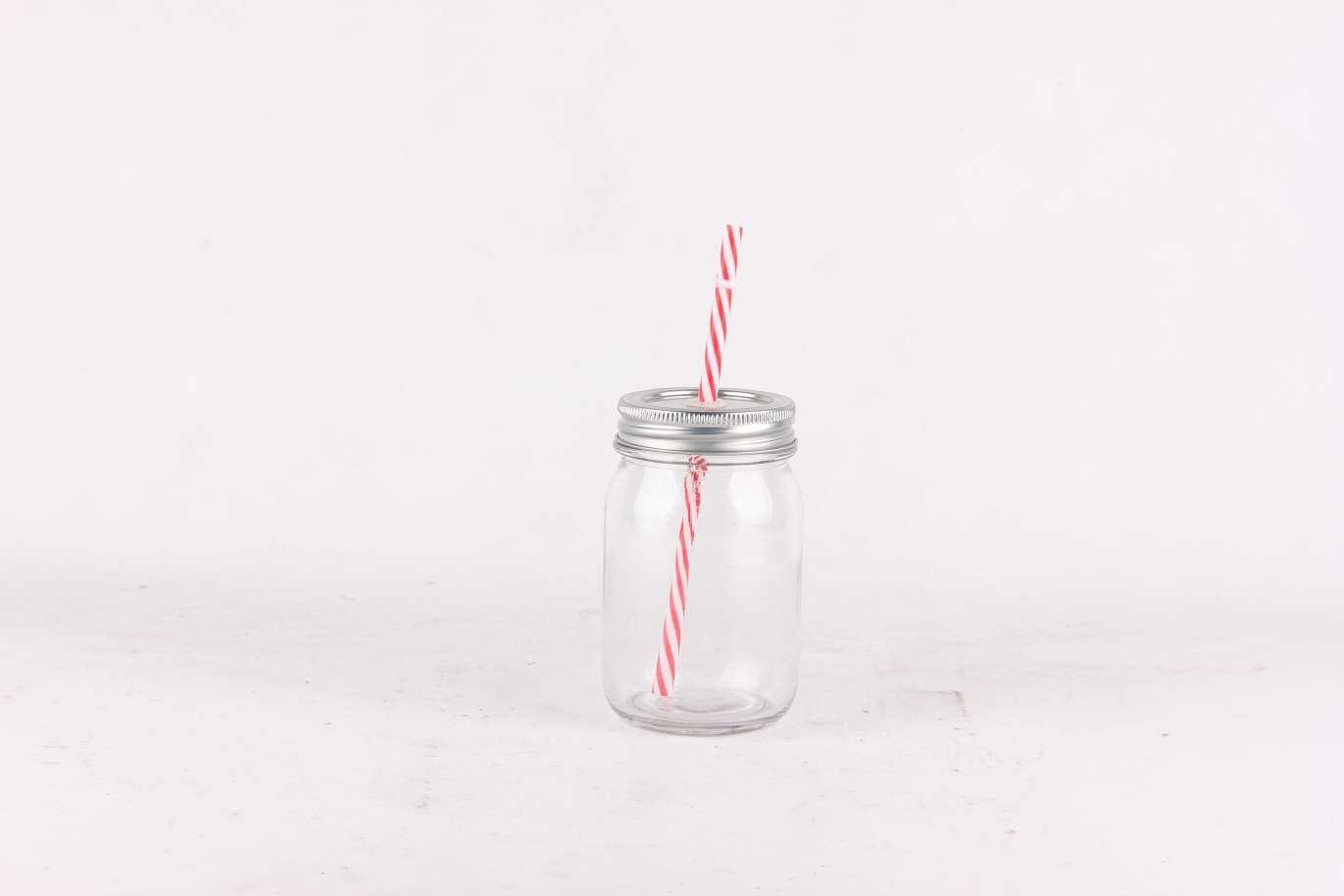 glass bottle/storage tank/candy jar/glass jar