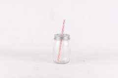 glass bottle/storage tank/candy jar/glass jar