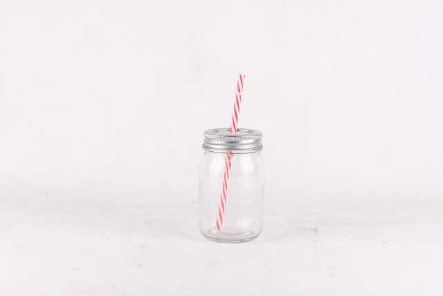 glass bottle/storage tank/candy jar/glass jar