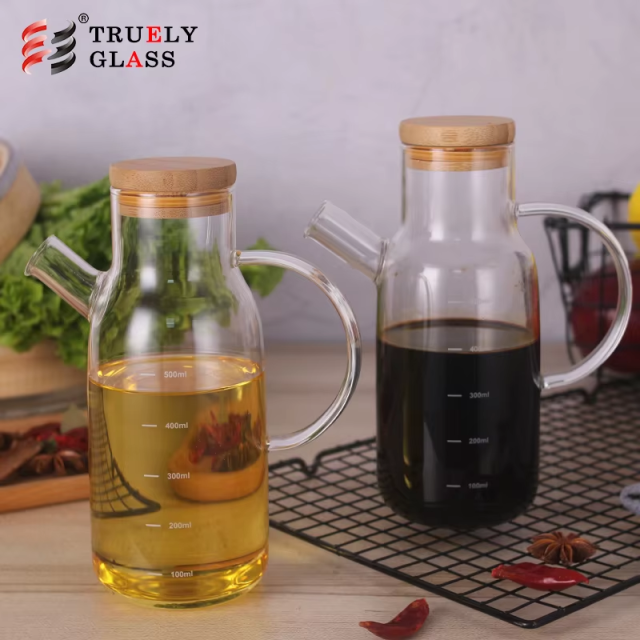 Integrated Circuit 750 ml glass mason jar 700ml honey 6oz bottle packaging food Ohm whole sale