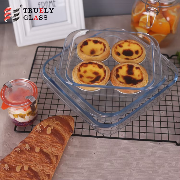 2.54mm Pitch bakeware oven safe disposable baguette baking tray aluminum for school