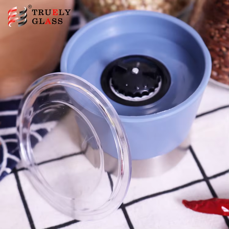 Customized organizer holder oil vinegar salt pepper set novelty wine rack machine