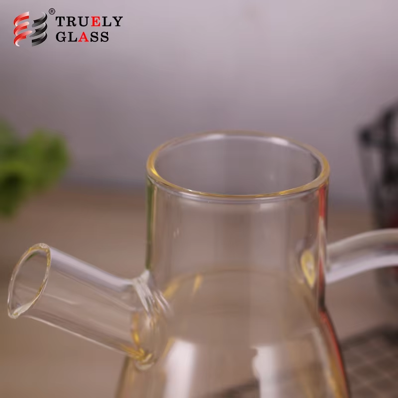 Hot Sale glass matcha bowl leaf hookah Low Price