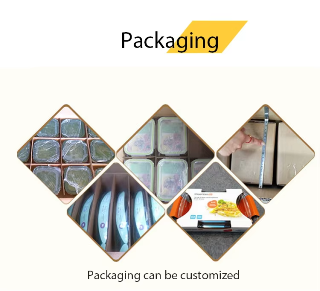 Hot sale 2 campartmen foldable private label boxbento lunch boxes for kids