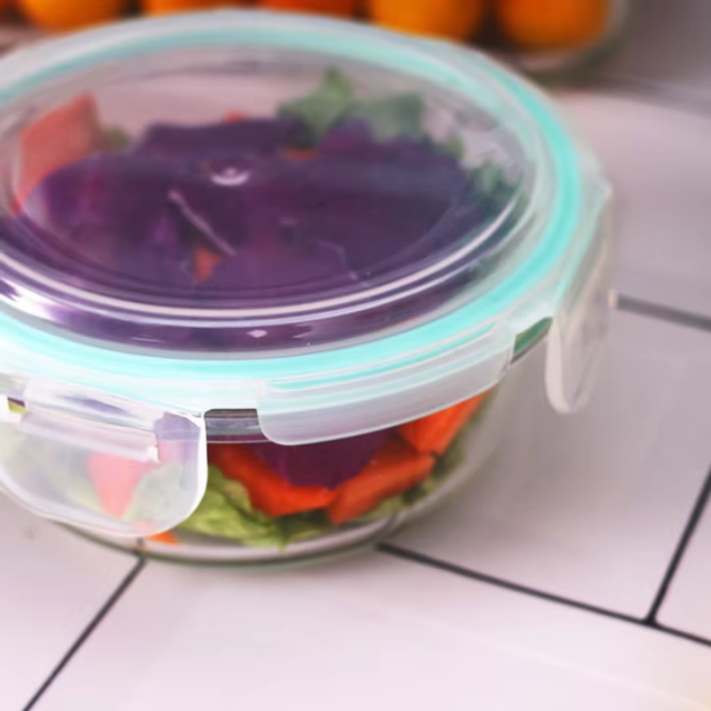 Hot sale 2 campartmen foldable private label boxbento lunch boxes for kids