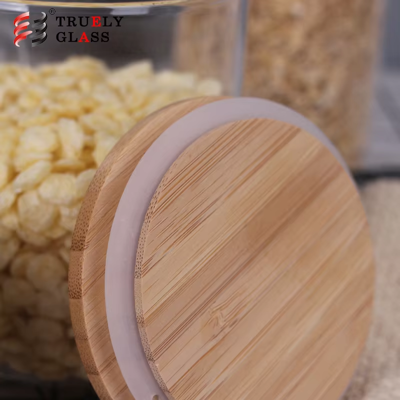 2.54mm Pitch pudding bottle protein powder storage jar potatoes With Lowest Price