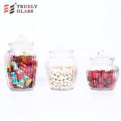 Cheapest glass growler beer dropper bottle for cosmetics Factory hot sale
