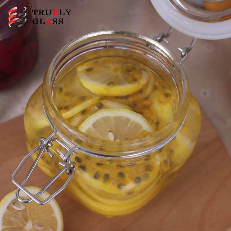 Factory price Manufacturer Supplier glass jar metal cap for food container candle At Wholesale