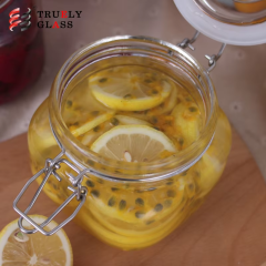 Factory price Manufacturer Supplier glass jar metal cap for food container candle At Wholesale