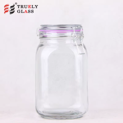 Factory price Manufacturer Supplier glass jar metal cap for food container candle At Wholesale