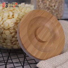 2.54mm Pitch pudding bottle protein powder storage jar potatoes With Lowest Price