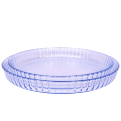 Bakeware tools round kitchen borosilicate glass nonstick bakeware sets wholesale