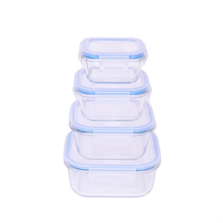 Connector oval glass baking dish bakeware outdoor picnic The most competitive price
