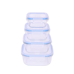 Connector oval glass baking dish bakeware outdoor picnic The most competitive price