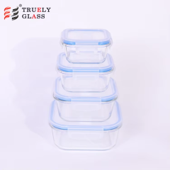Connector oval glass baking dish bakeware outdoor picnic The most competitive price