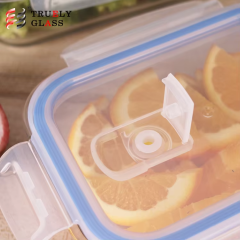 Connector oval glass baking dish bakeware outdoor picnic The most competitive price