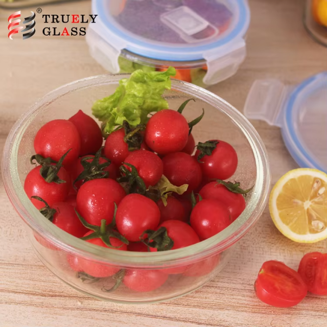 Connector oval glass baking dish bakeware outdoor picnic The most competitive price